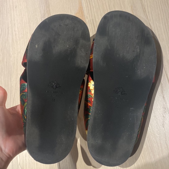 Avec Modération Honolulu Mules - Picture 8 of 9